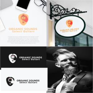 Logo Design by uzifdsgn