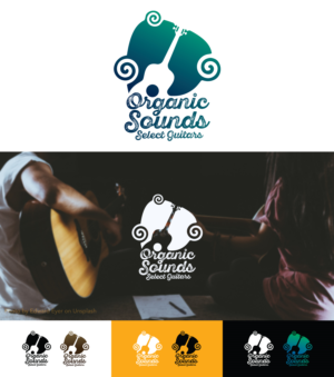Logo Design by SameSam94