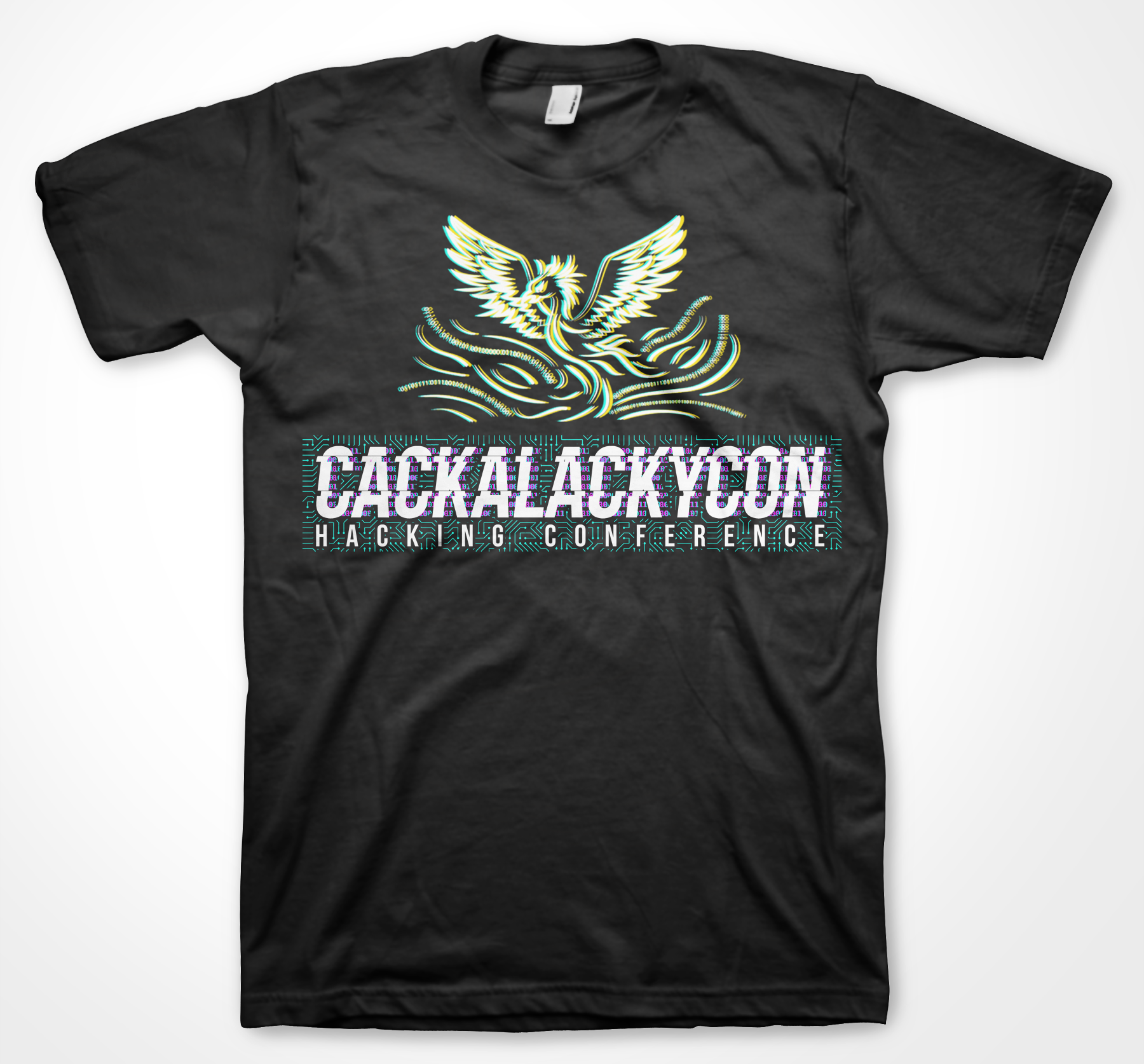 T-shirt Design by badpixelarts for this project | Design #23691016