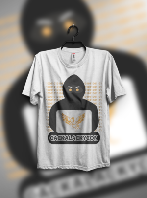 Diseño de Camiseta por iAbdelrahman Moustafa para este proyecto | Diseño #23721005
