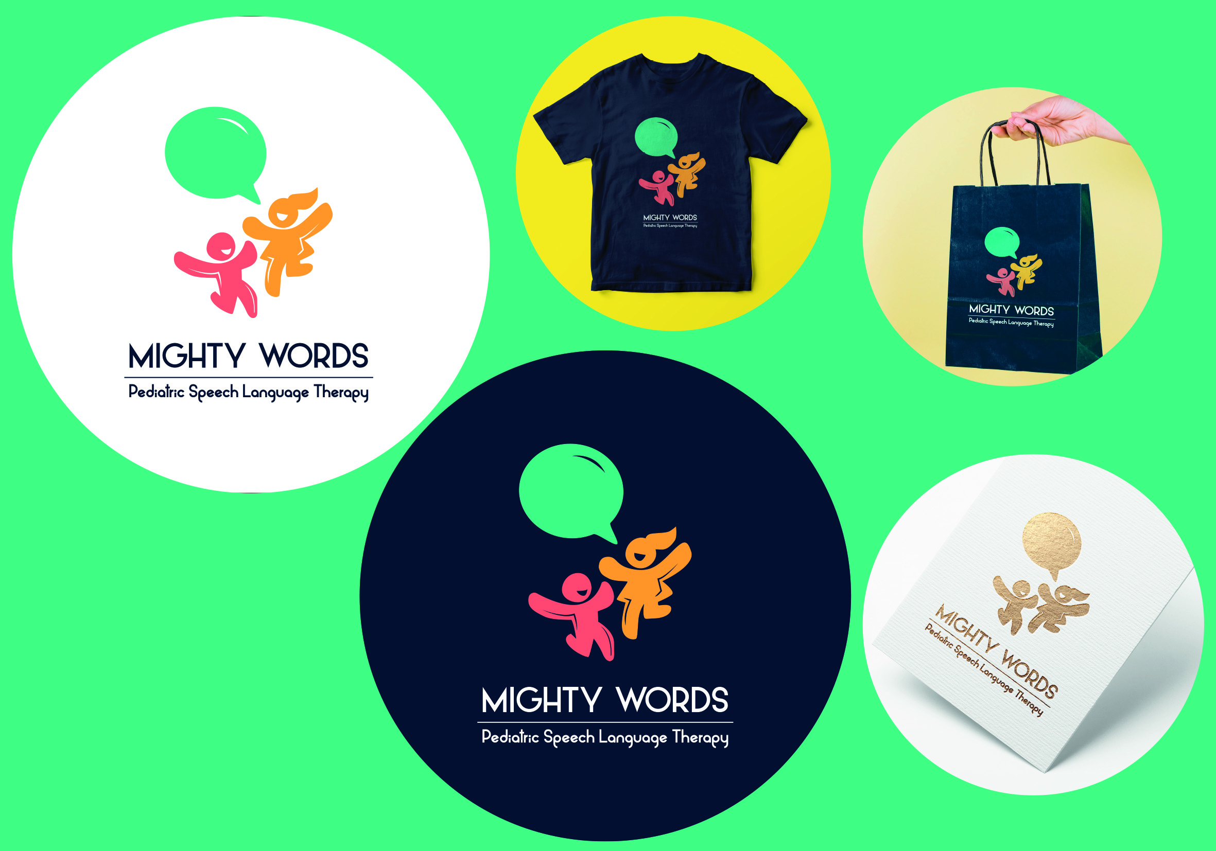 Logo Design by melike 3 for this project | Design #23671735