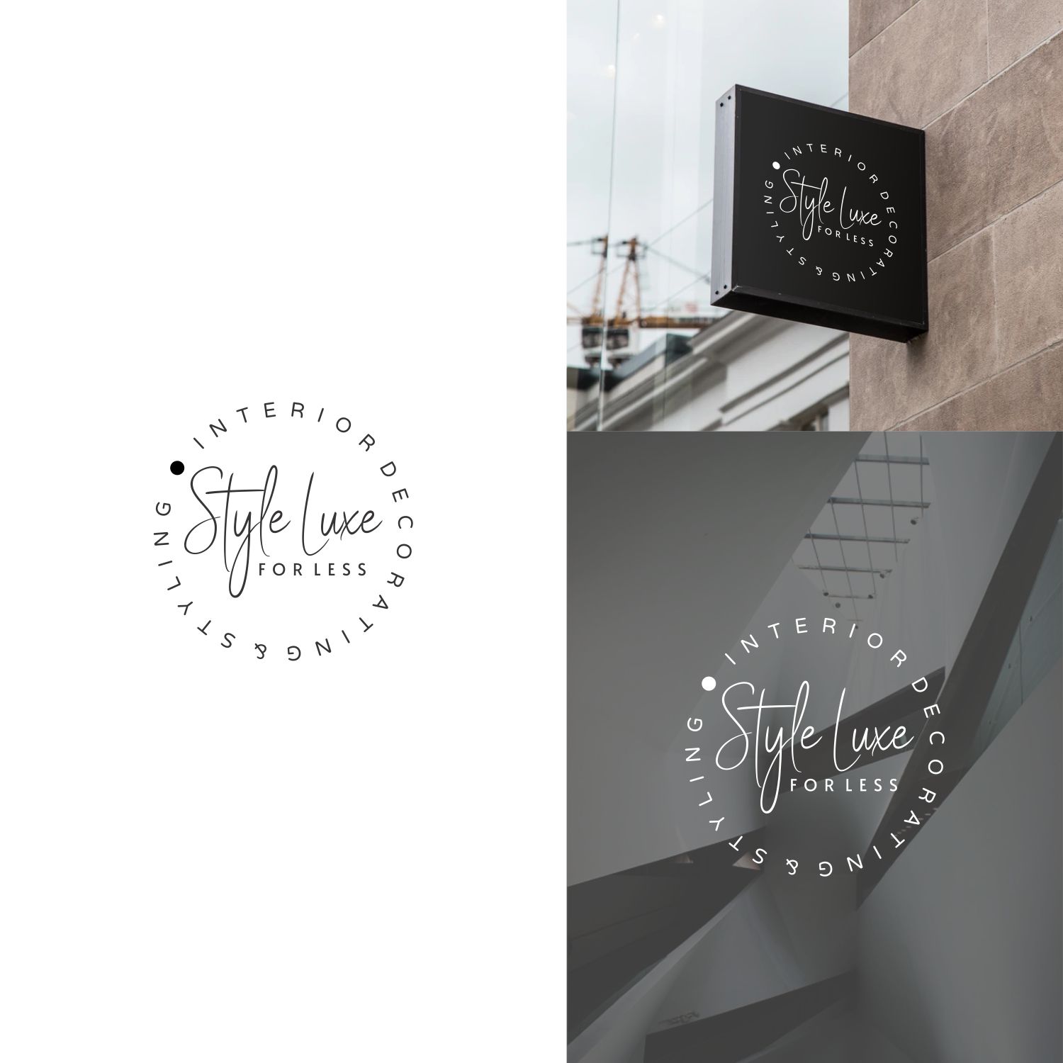 Logo Design by Liyana for this project | Design #23710955