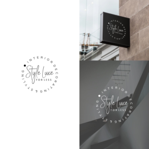 Design de Logo par Liyana pour ce projet | Design : #23710955