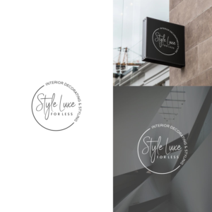 Design de Logo par Liyana pour ce projet | Design : #23710956