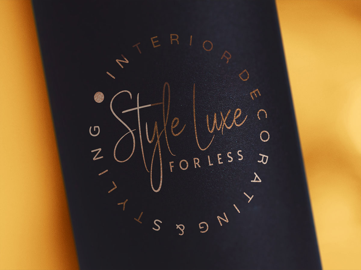 Logo Design by Liyana for this project | Design #23711061