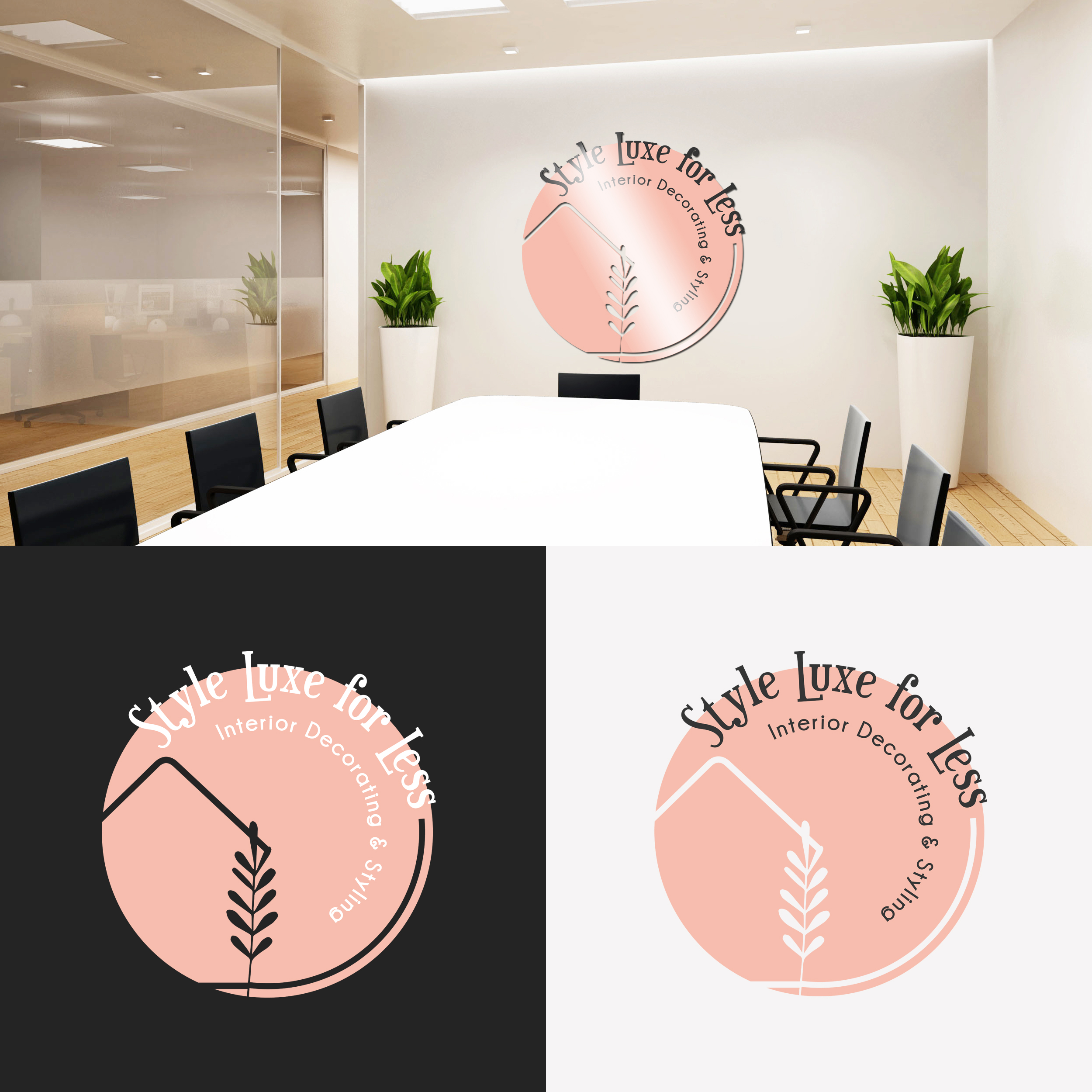 Logo Design by S Creations for this project | Design #23682023