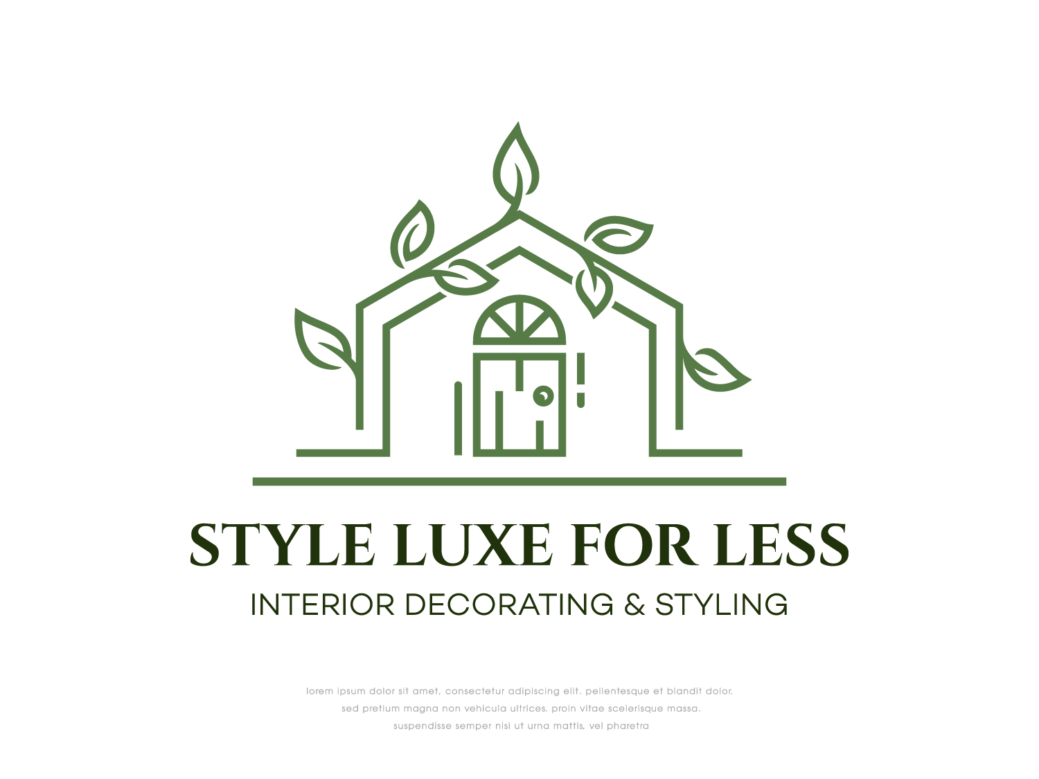 Diseño de Logo por artcircles para este proyecto | Diseño #23684324