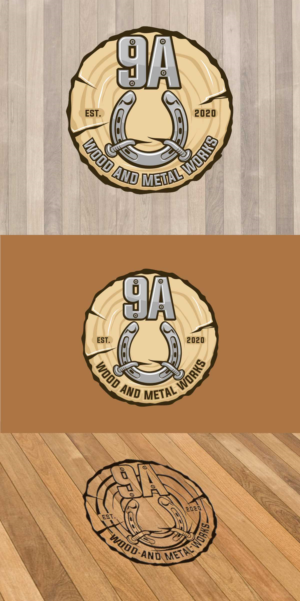 Diseño Gráfico por Falih A para este proyecto | Diseño: #23691734