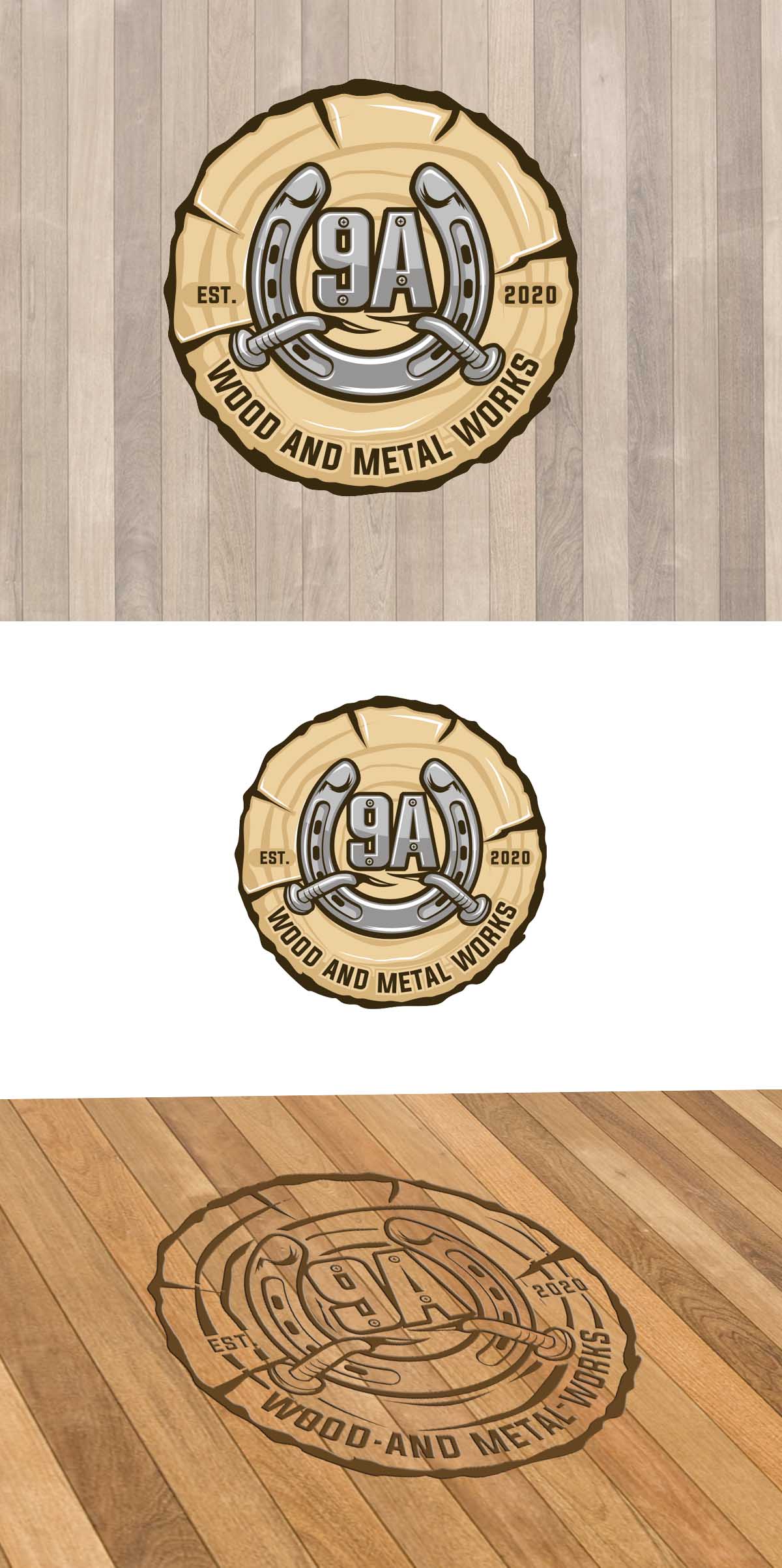 Diseño Gráfico por Falih A para este proyecto | Diseño #23698049