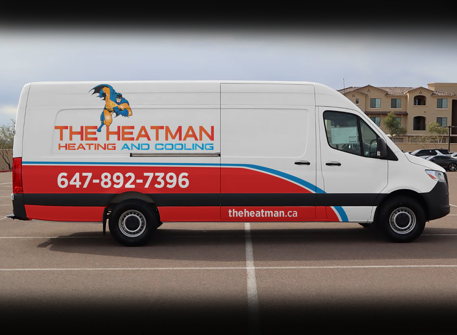 Car Wrap Design by RubelRir for this project | Design #23725098