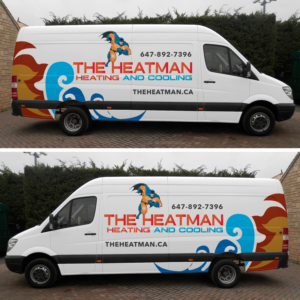 Car Wrap Design by aabirk09 for this project | Design: #23689834