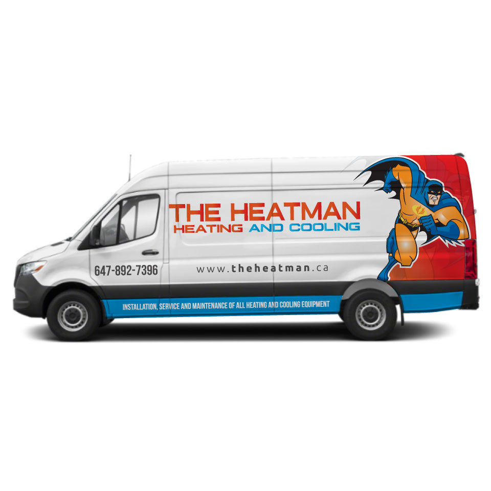 Car Wrap Design by Yoga Tri for this project | Design #23674886