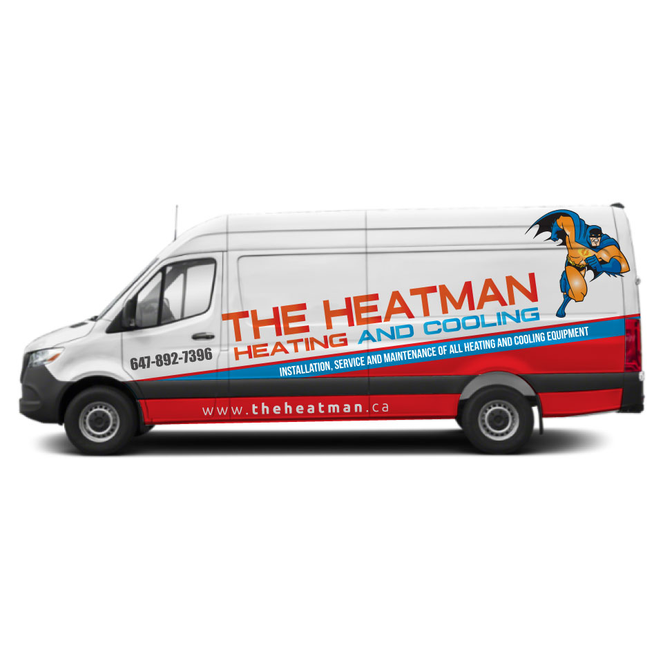 Car Wrap Design by Yoga Tri for this project | Design #23674903