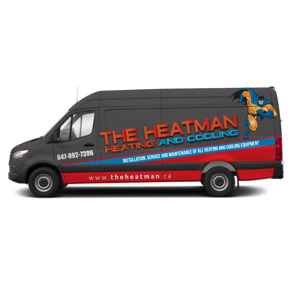 Car Wrap Design by Yoga Tri for this project | Design #23677623