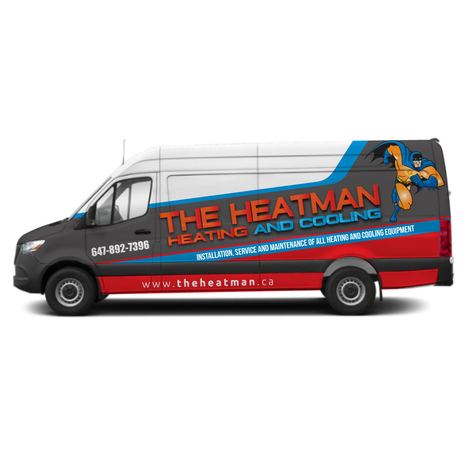 Car Wrap Design by Yoga Tri for this project | Design #23677624