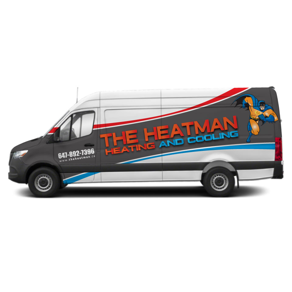 Car Wrap Design by Yoga Tri for this project | Design #23680954