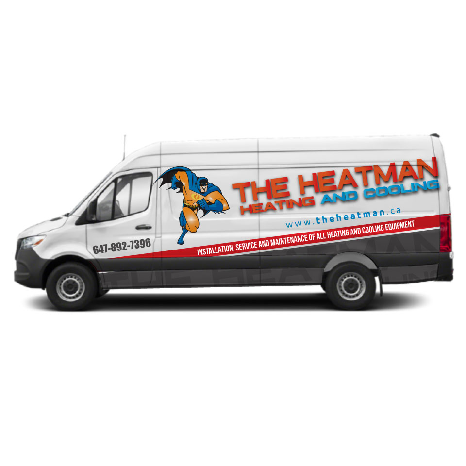Car Wrap Design by Yoga Tri for this project | Design #23684045