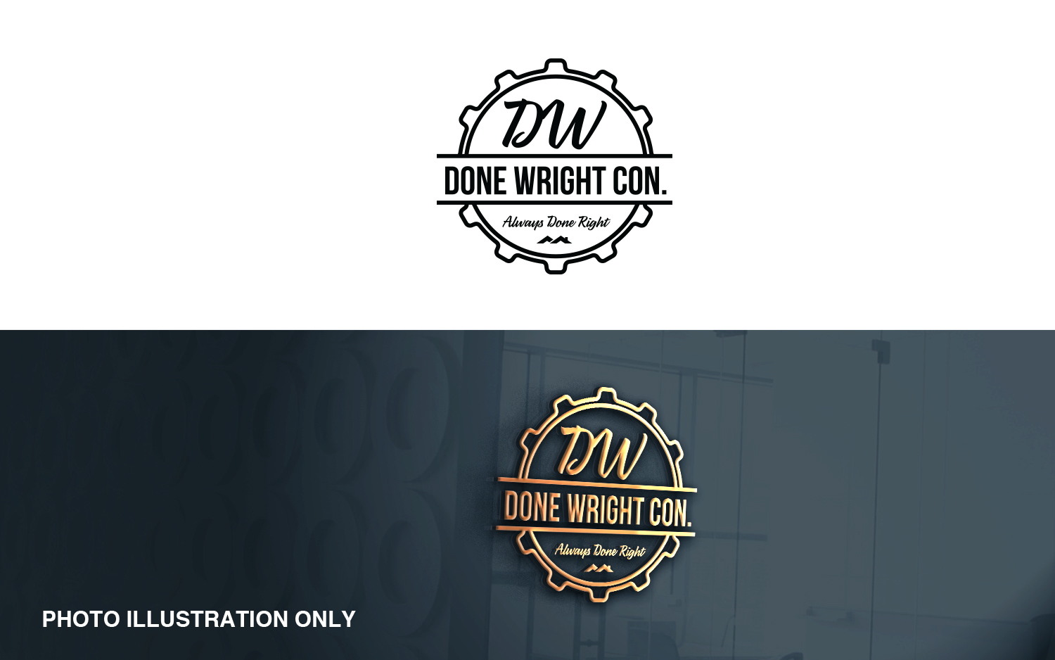 Logo Design by MT for this project | Design #23678326