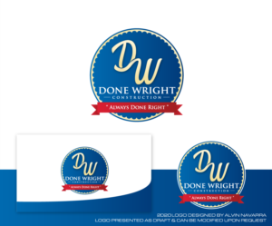 Logo Design by alvinnavarra for this project | Design: #23676960