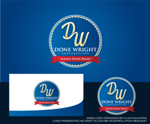 Logo Design by alvinnavarra for this project | Design: #23676971