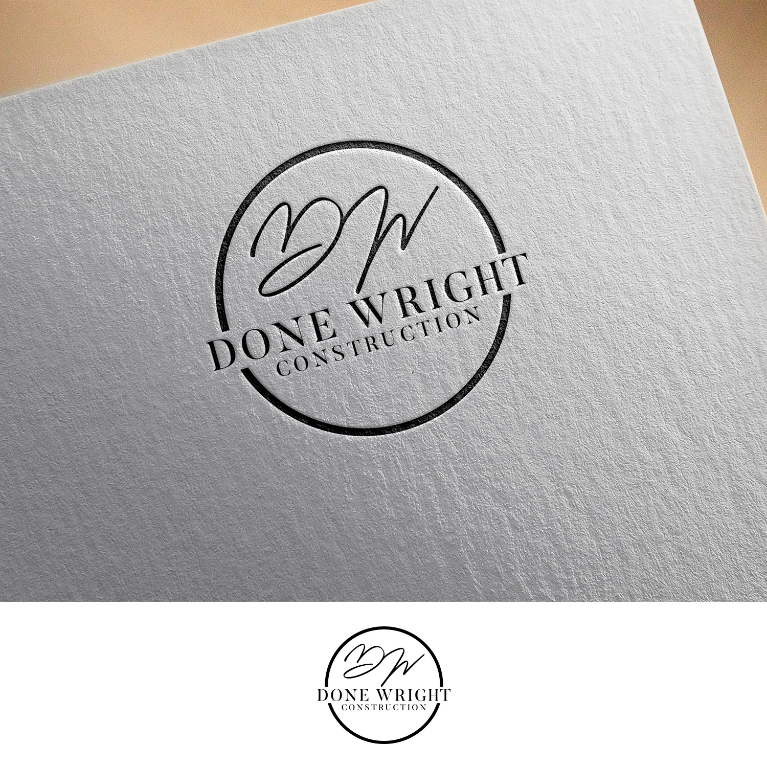 Logo Design by DesignDUO for this project | Design #23677648