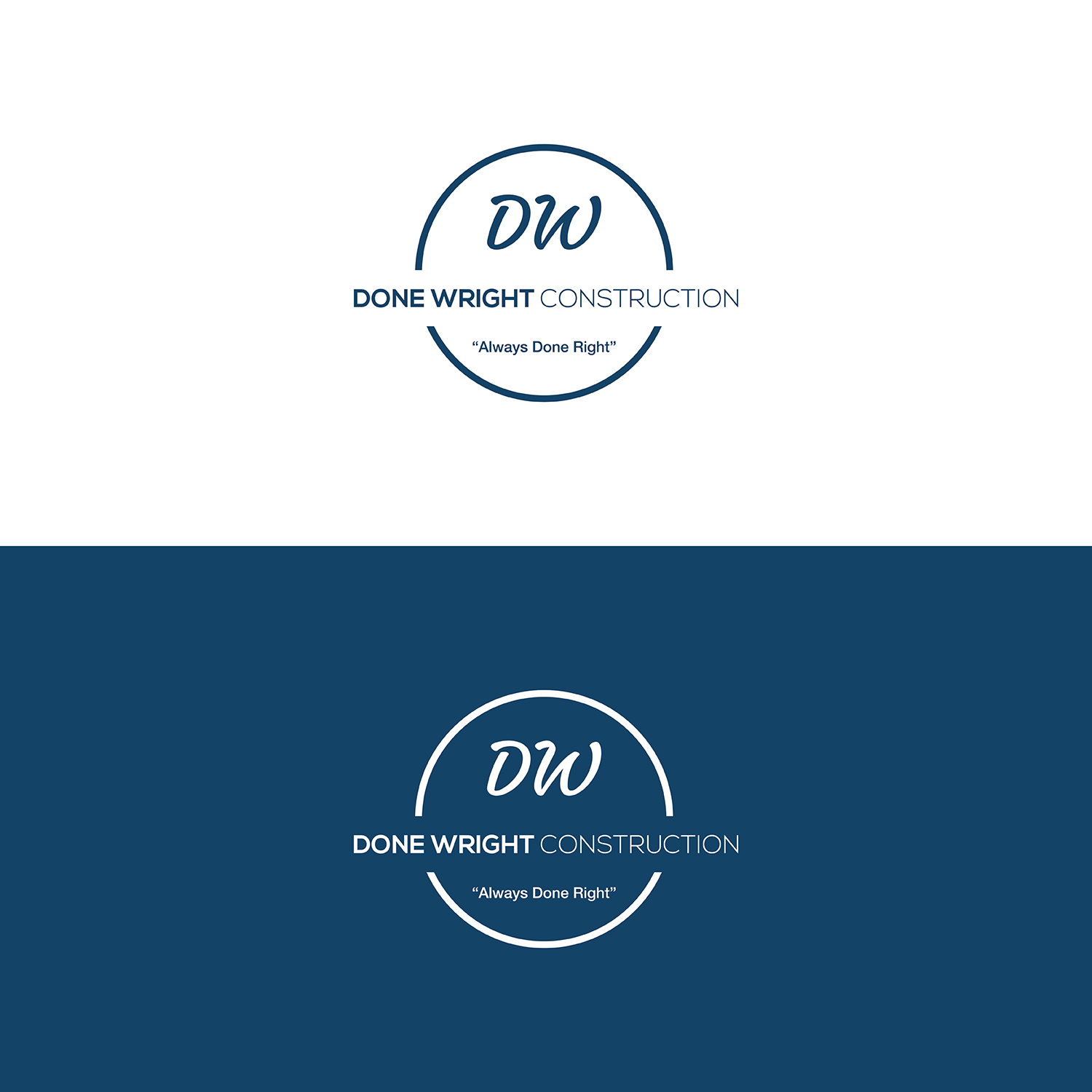 Logo Design by Grapi for this project | Design #23677965