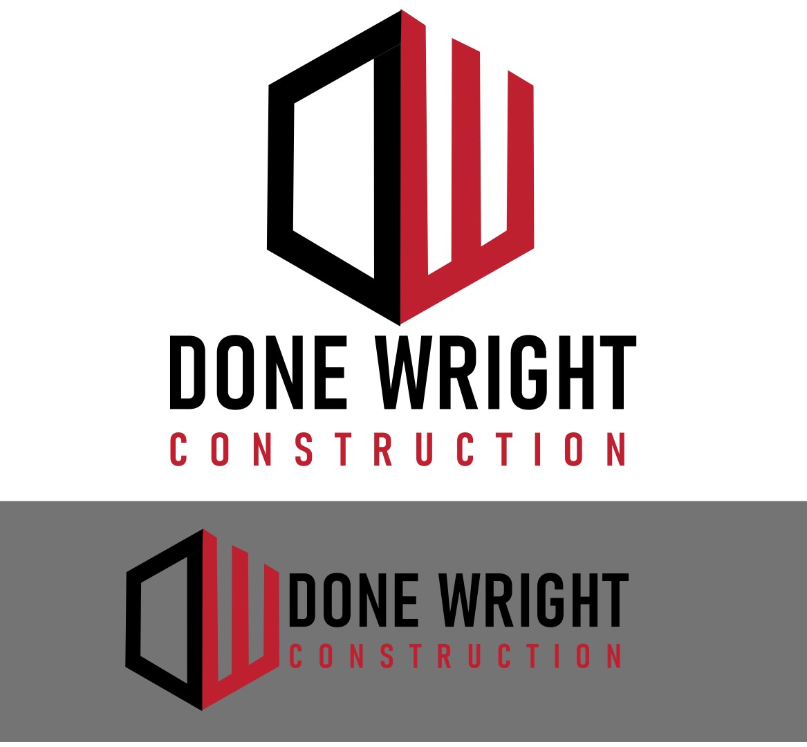 Logo Design by Regaip for this project | Design #23672870