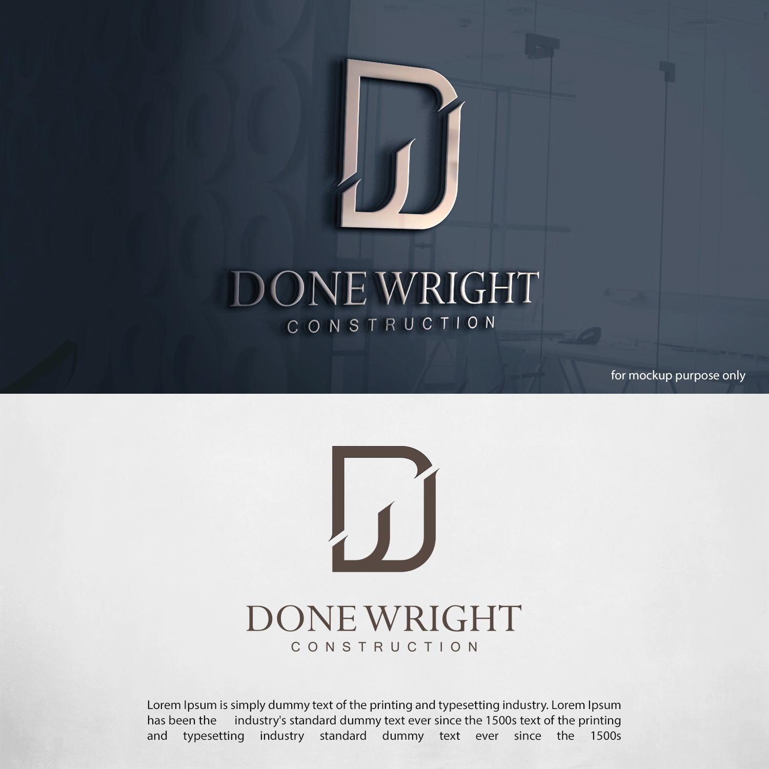 Logo Design by cahayafatimah for this project | Design #23672716