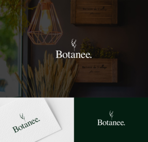 Logo Design by Alex Petersen