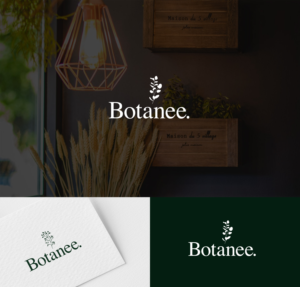 Logo Design by Alex Petersen for this project | Design: #23706107