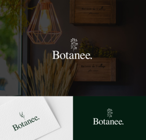 Logo Design by Alex Petersen for this project | Design: #23706108