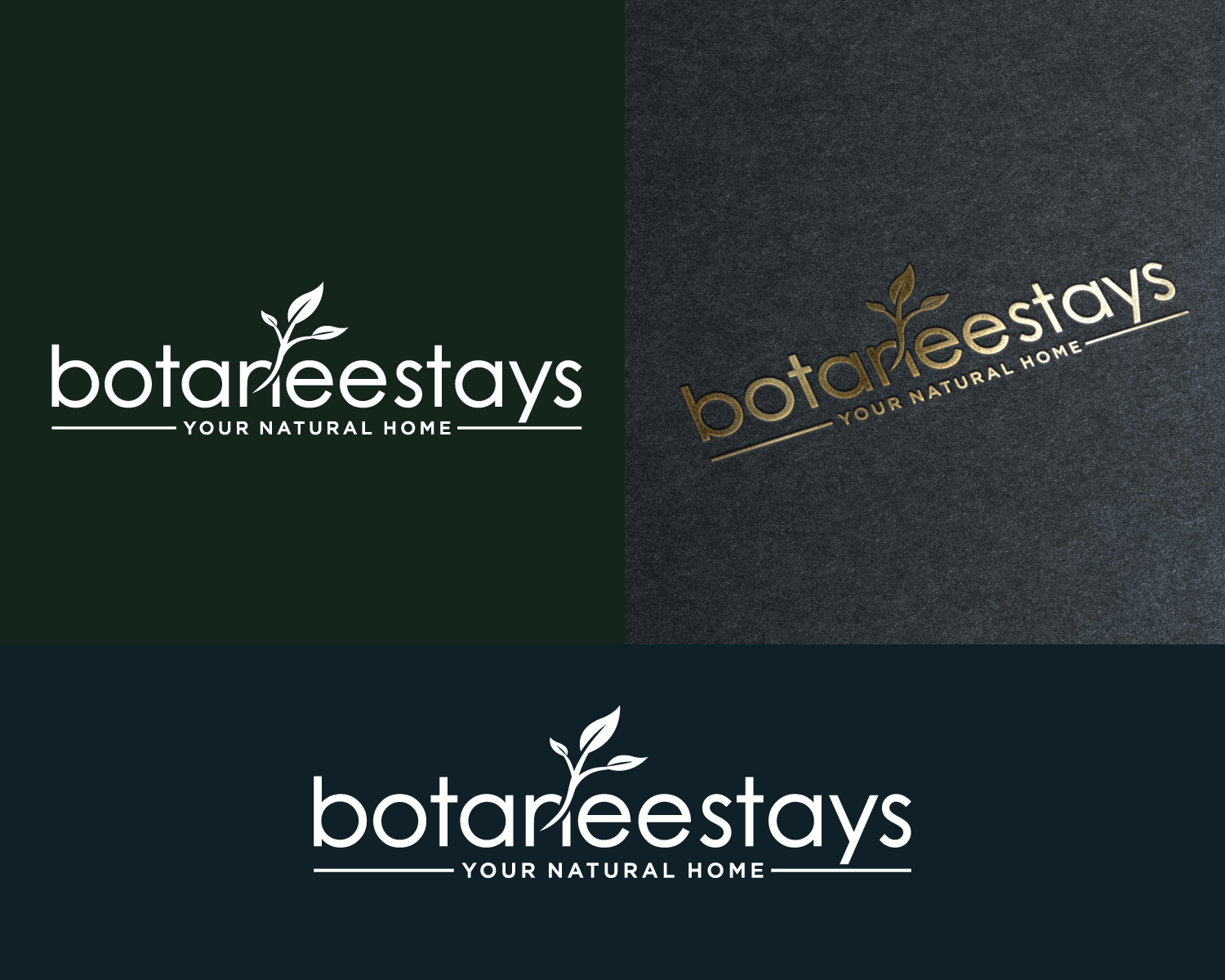 Logo Design by Atec for this project | Design #23677517
