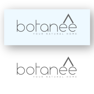Logo Design by Moon Design.