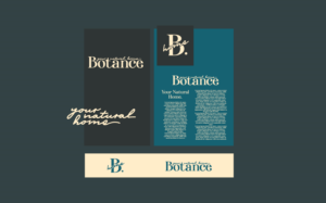 Logo Design by CreativeBiomes for this project | Design: #23673953