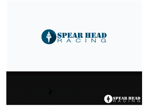 Spearhead Racing | Logo Design by jaime.sp