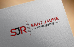 Sant Jaume Reformes | Diseño de Logo por V Solutions