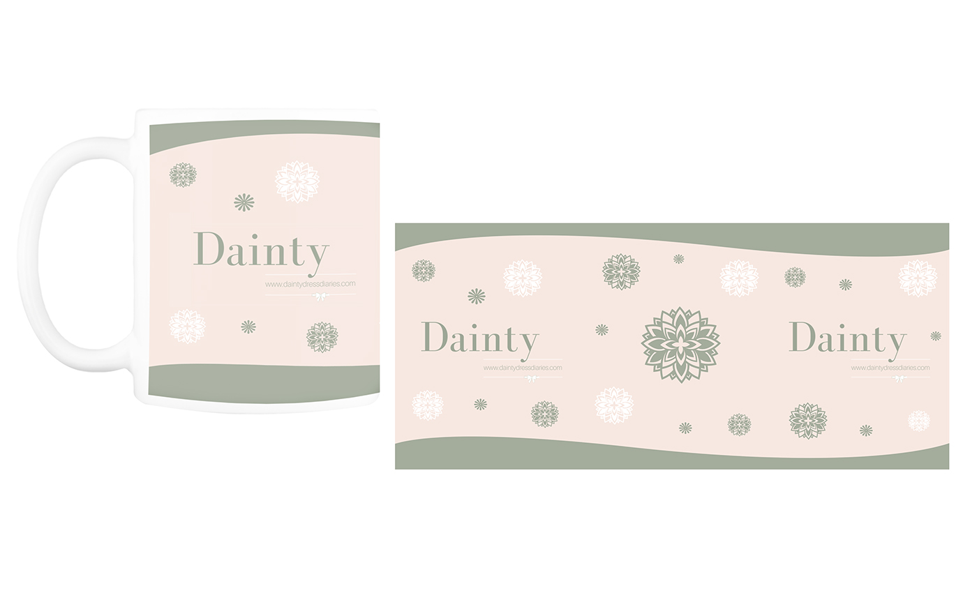 Cup and Mug Design by NILDesigns for this project | Design #23675422