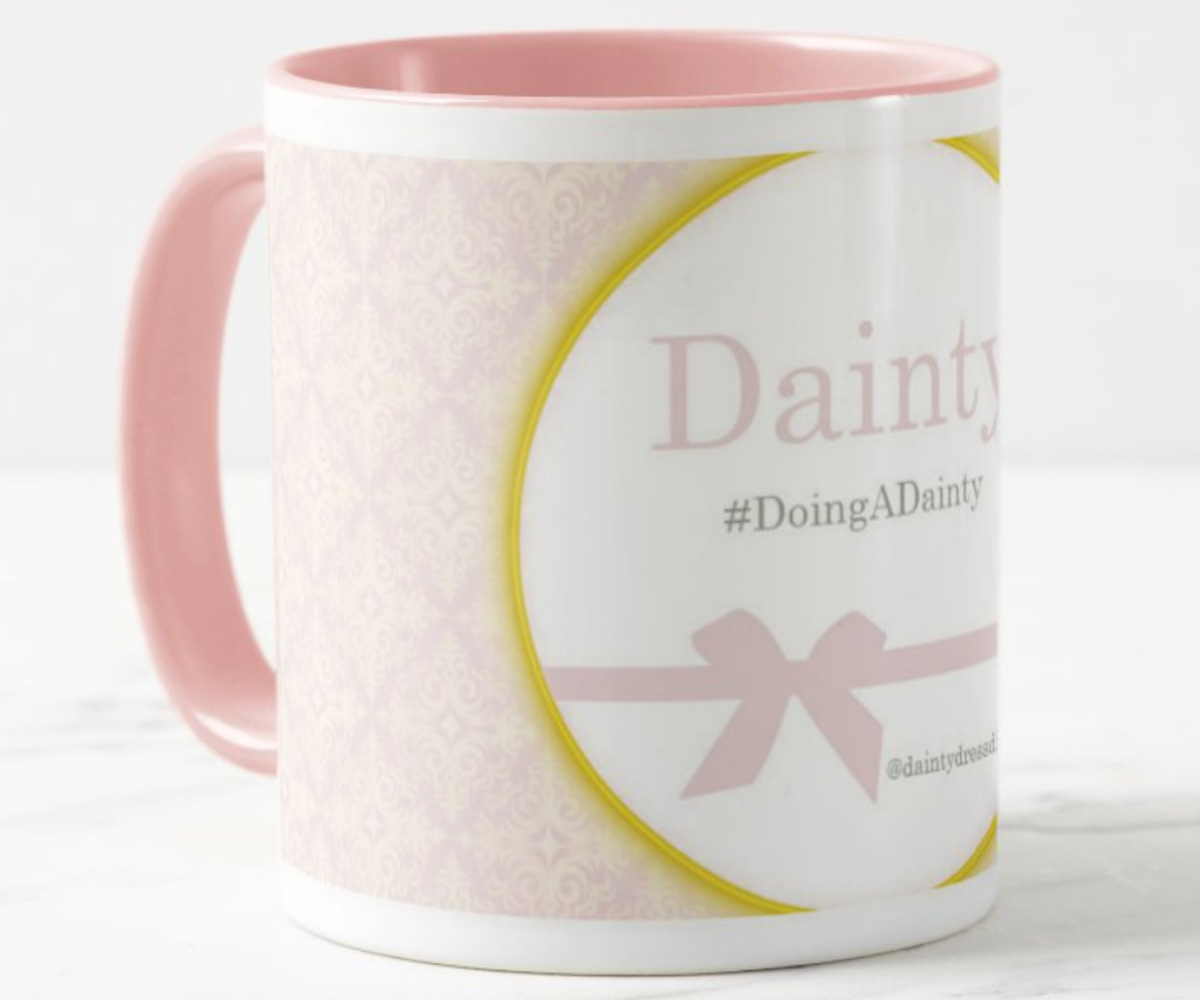 Diseño de Taza por Devon Henry Productions para este proyecto | Diseño #23690876