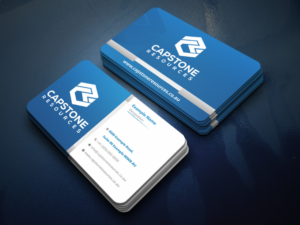 Stationery Design by Petter Goms for this project | Design: #23682031