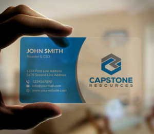 Stationery Design by Musa. A for this project | Design: #23682202