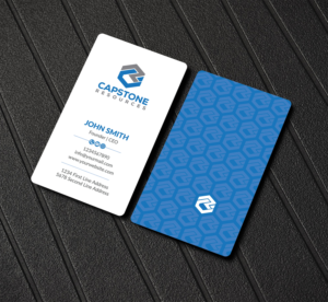Stationery Design by Musa. A for this project | Design: #23682208