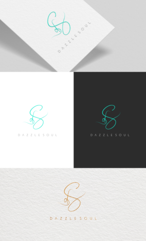 DazzleSoul | Logo Design by GLDesigns