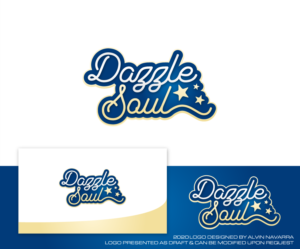 Logo Design by alvinnavarra for this project | Design: #23677479