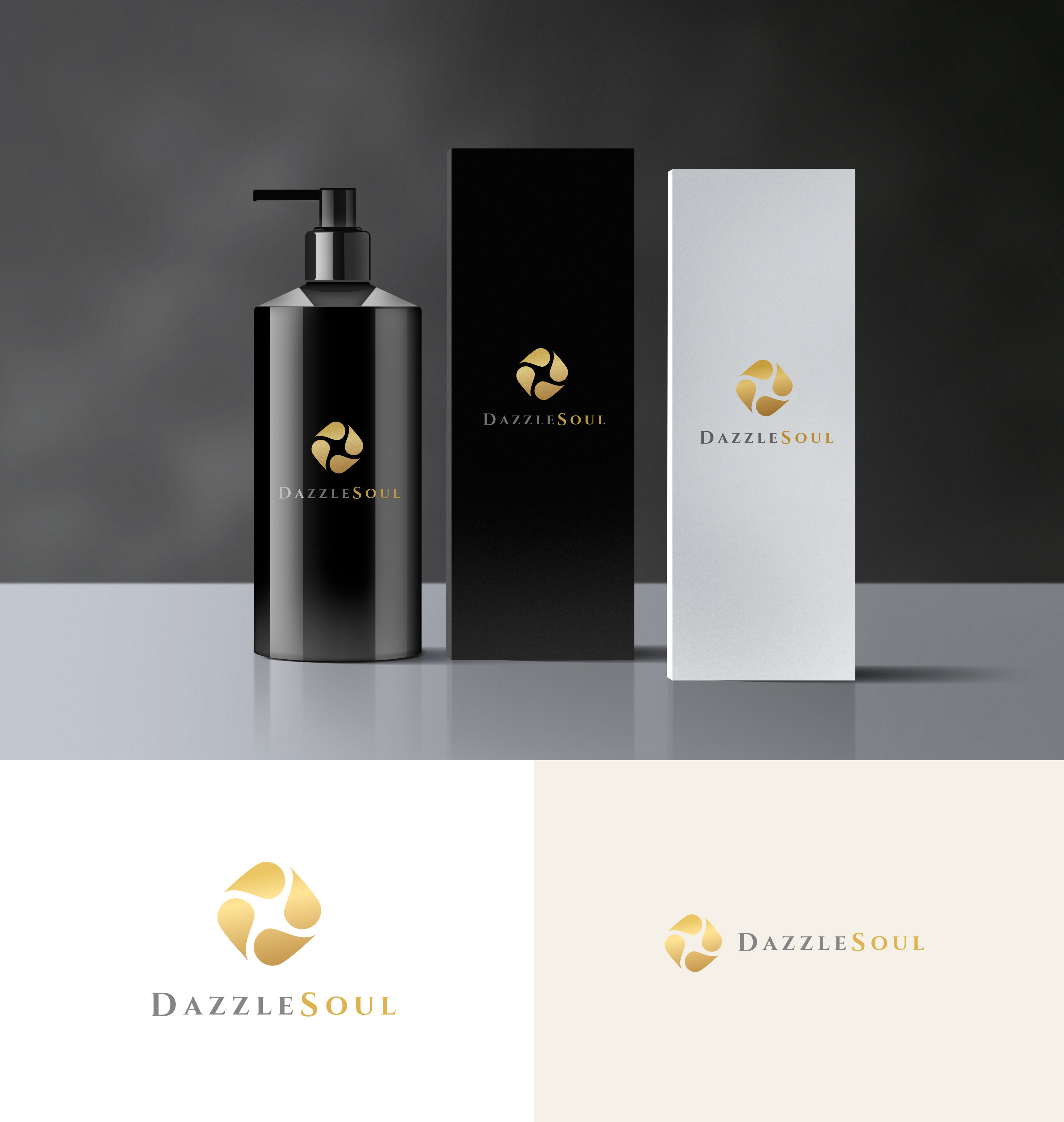 Logo Design by Taya Bright for this project | Design #23709436