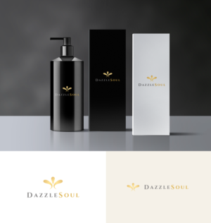 Logo Design by Taya Bright for this project | Design: #23758954