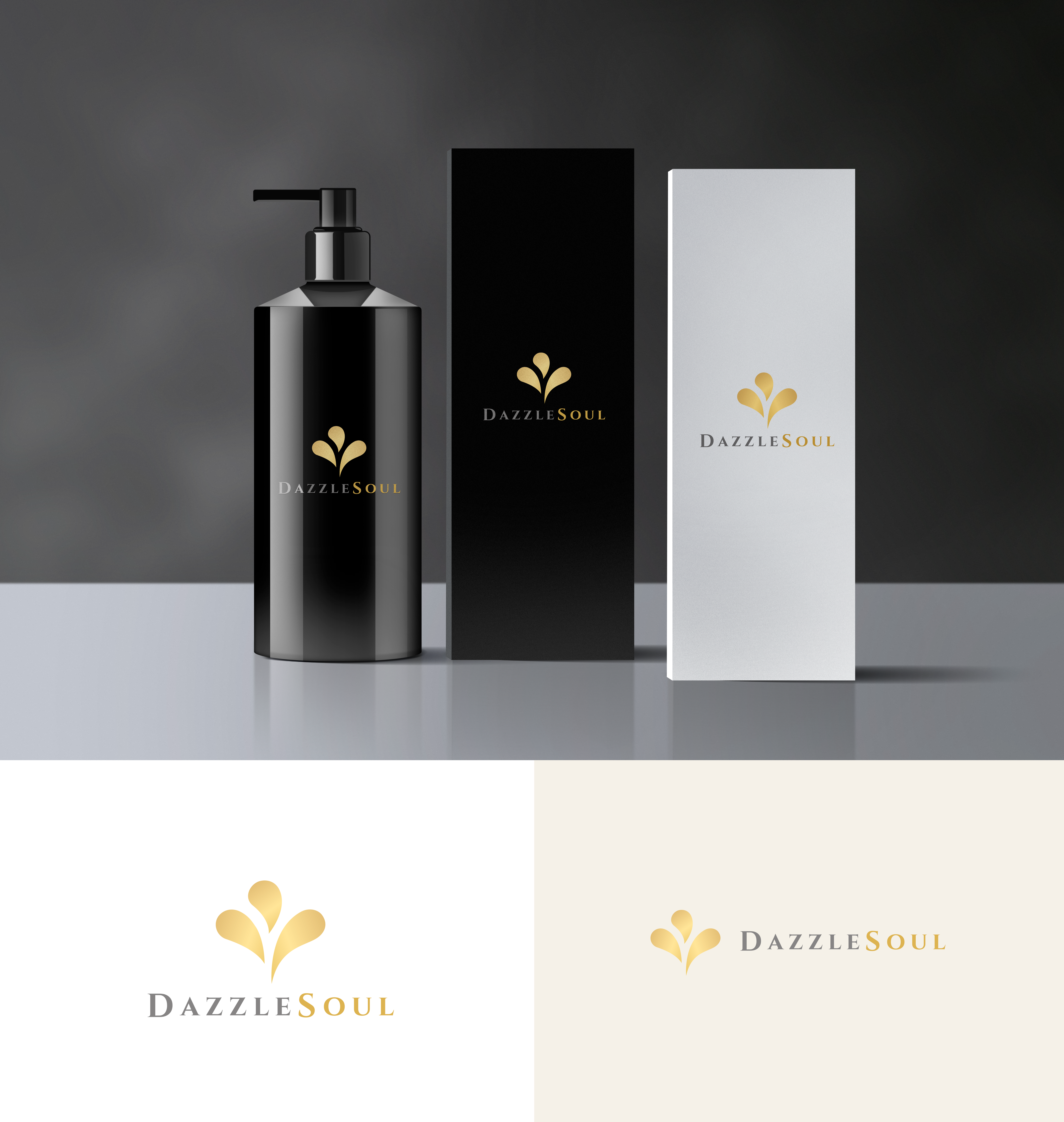 Logo Design by Taya Bright for this project | Design #23758956