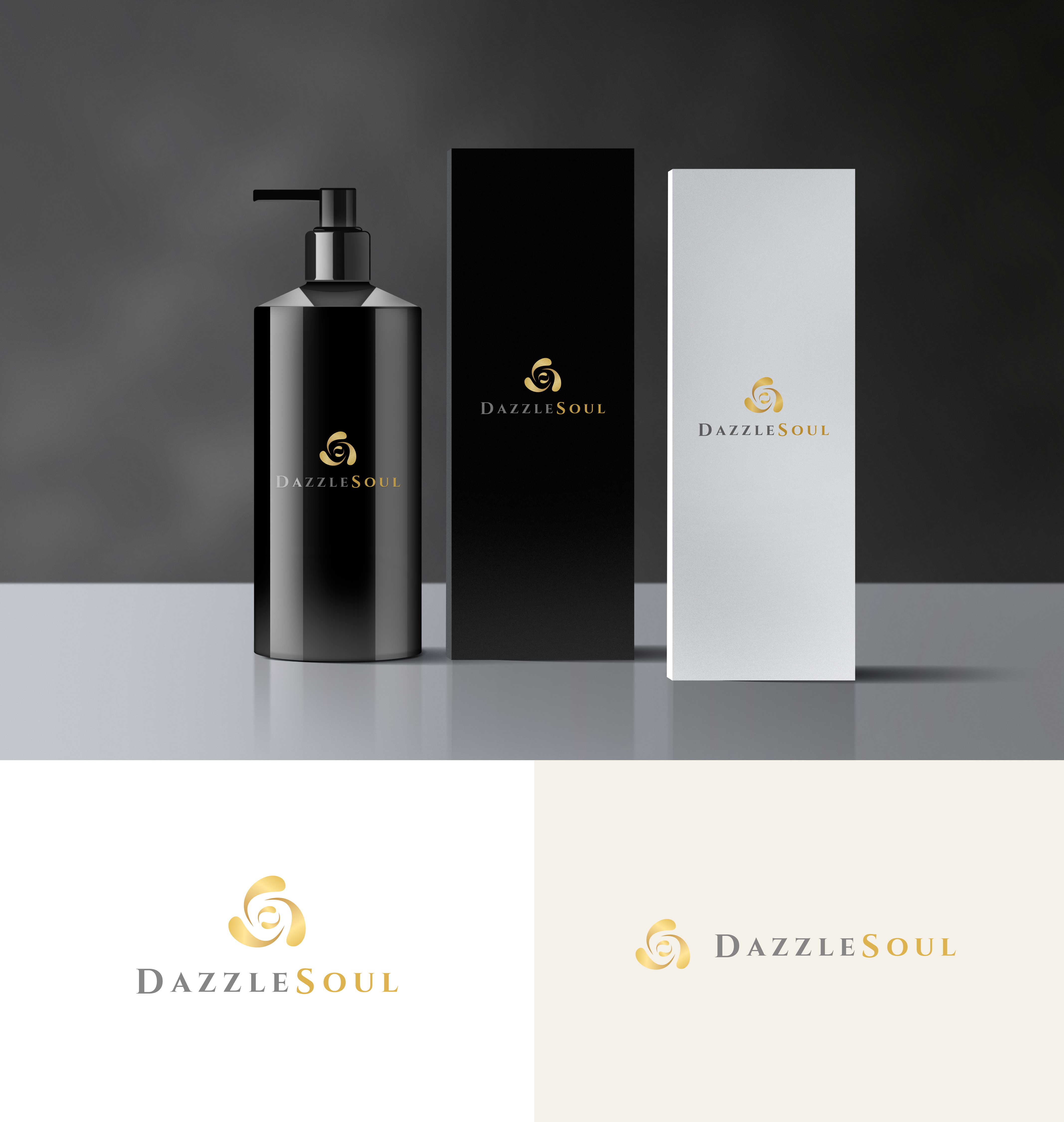 Logo Design by Taya Bright for this project | Design #23758960