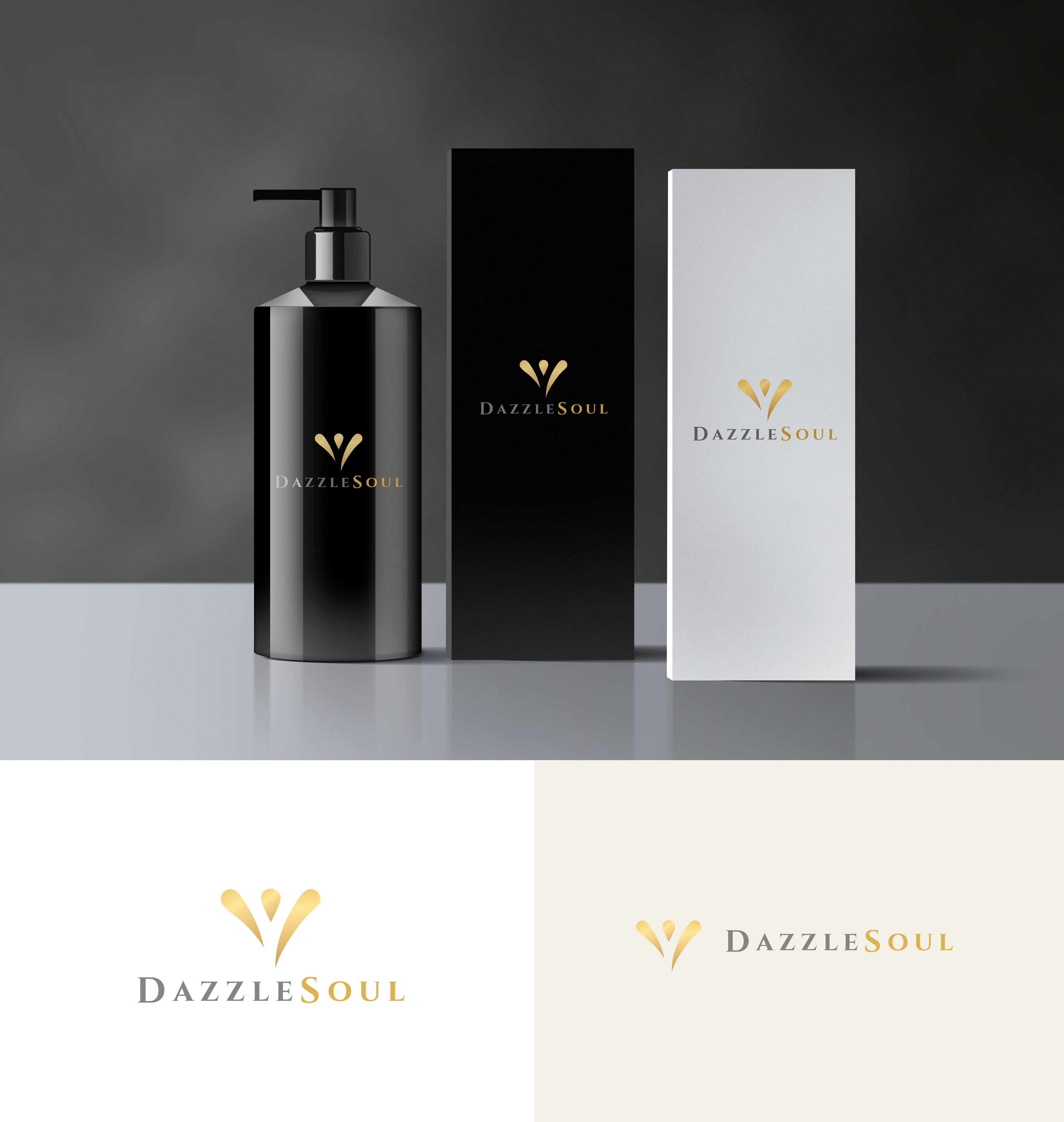 Logo Design by Taya Bright for this project | Design #23782480