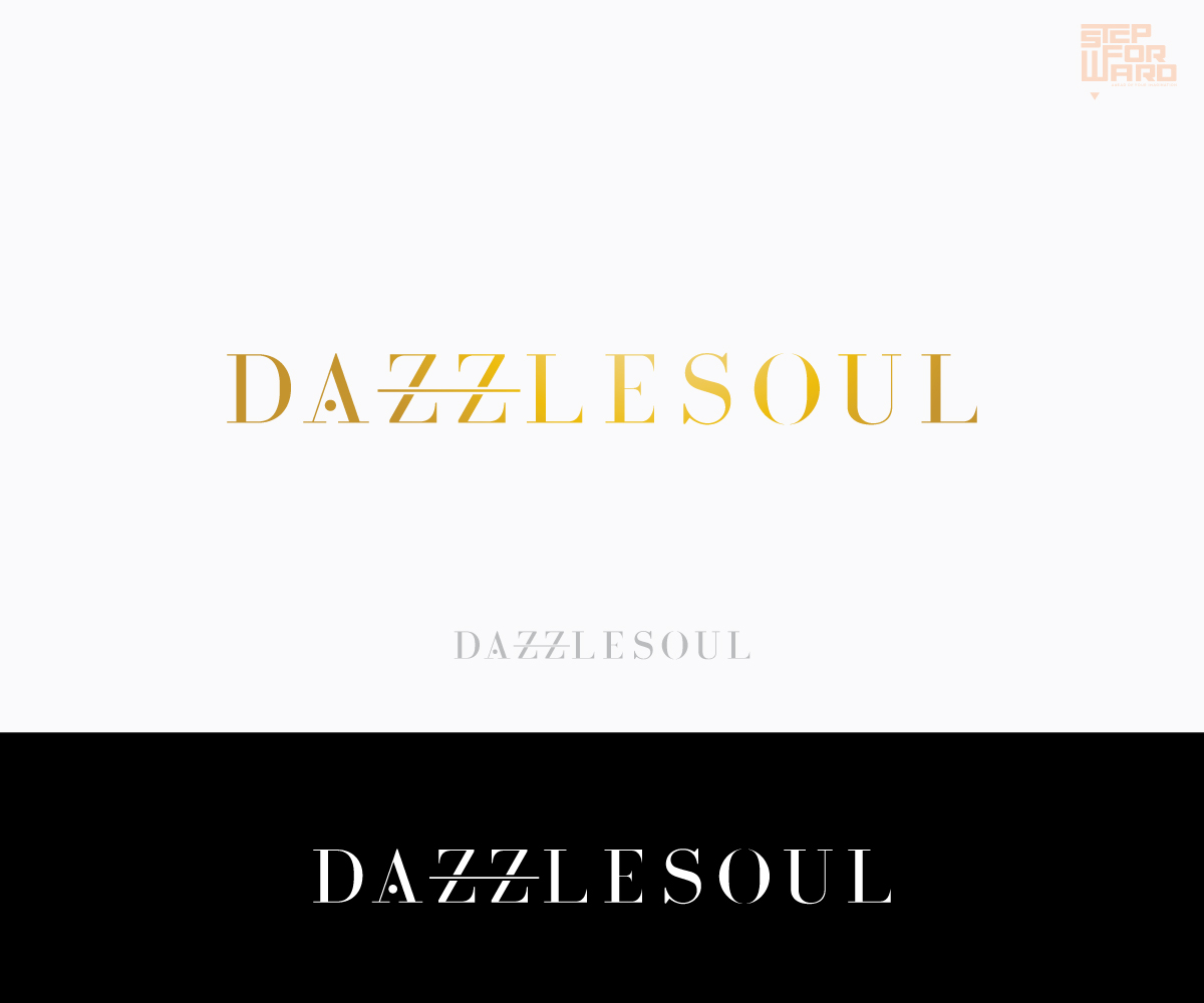 Logo Design by step forward 2 for this project | Design #23676795