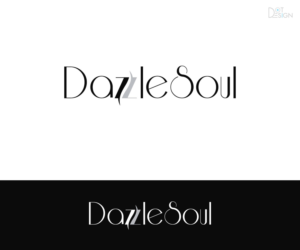 DazzleSoul | Logo Design by Dot Design 3